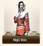 Ngũ Độc Giáo