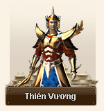 Thiên Vương Bang