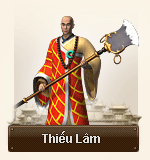 Thiếu Lâm Phái